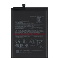 replacement battery BN53 for Xiaomi Redmi Note 9 Pro Note 10 Pro 4G